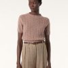 Treccia Crewneck