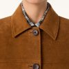 Trudy Blouson