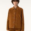 Trudy Blouson