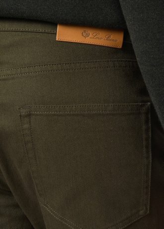 Vaqueros Doccio