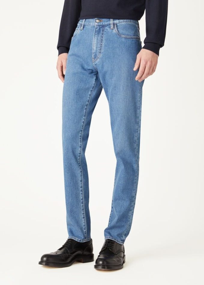 Vaqueros Doccio Vaqueros Doccio