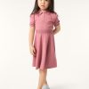 Vestido maravilloso para niños