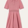 Vestido maravilloso para niños