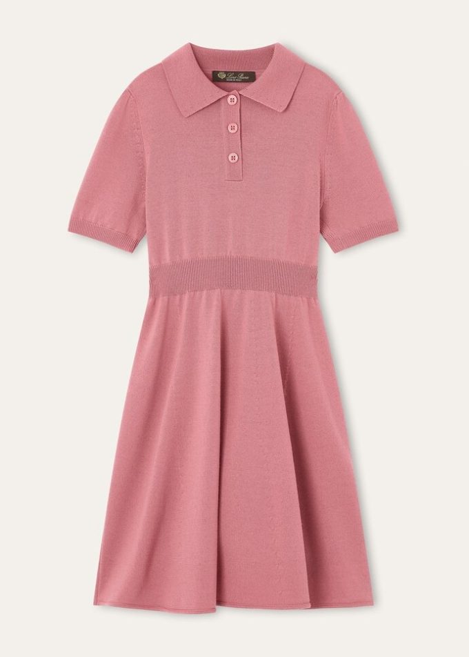 Vestido maravilloso para niños