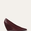 Viola – Zapatos de tacón de cuña alta