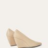 Viola – Zapatos de tacón de cuña alta