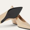 Viola – Zapatos de tacón de cuña alta