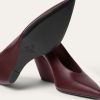 Viola – Zapatos de tacón de cuña alta