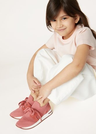 Zapatilla deportiva 360 LP Flexy Walk para niños