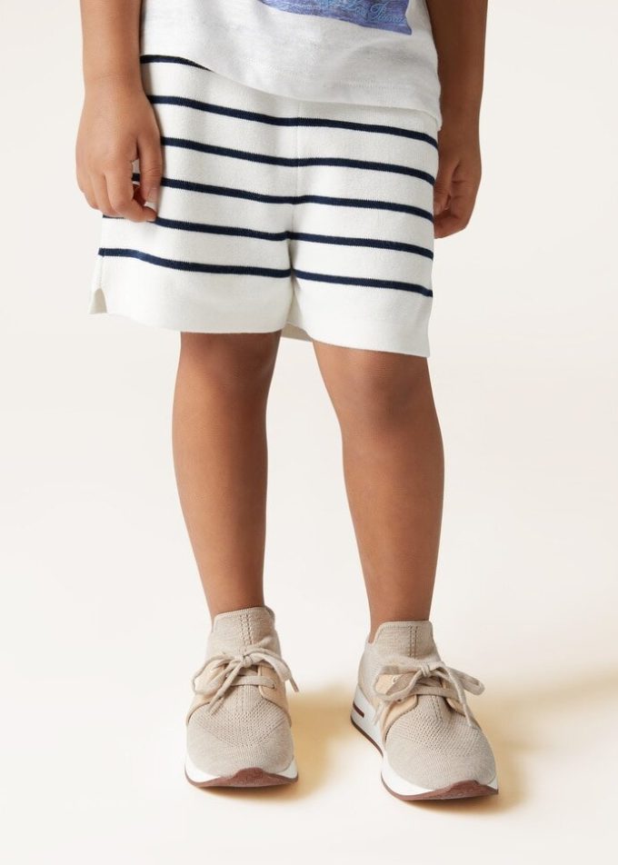 Zapatilla deportiva 360 LP Flexy Walk para niños