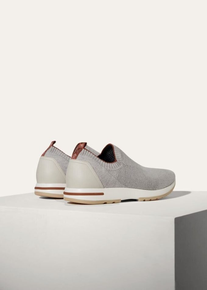 Zapatillas 360 LP Flexy Walk