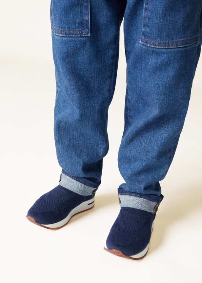 Zapatillas 360 LP Flexy Walk para niños