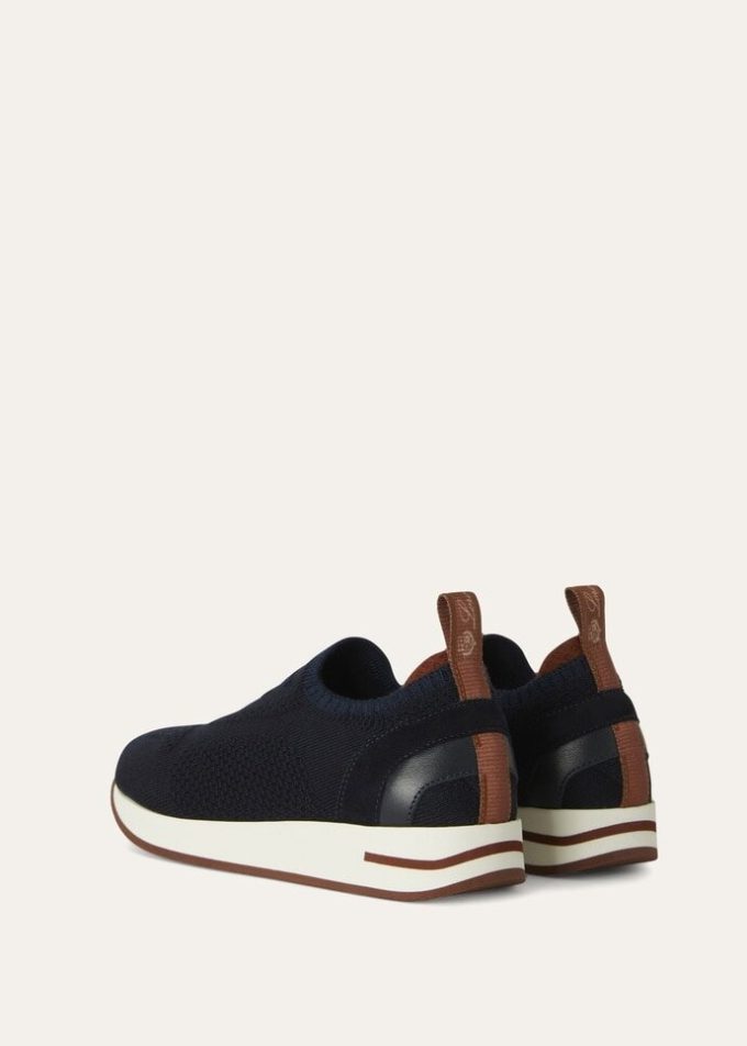 Zapatillas 360 LP Flexy Walk para niños