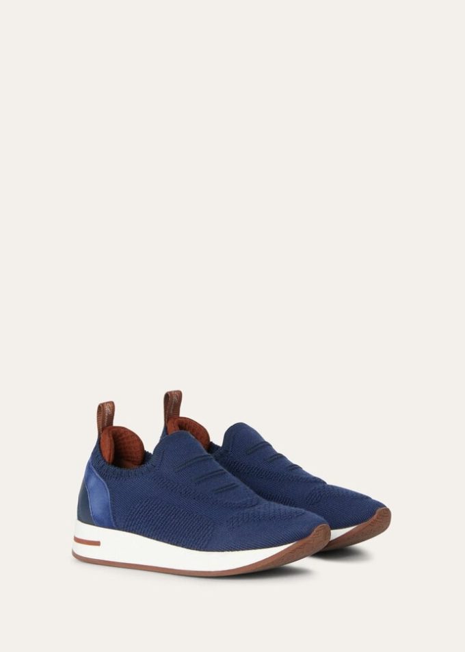 Zapatillas 360 LP Flexy Walk para niños