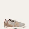 Zapatillas 360 LP Lady Flexy Walk