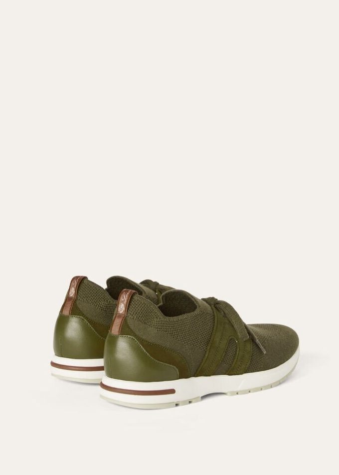 Zapatillas 360 LP Lady Flexy Walk