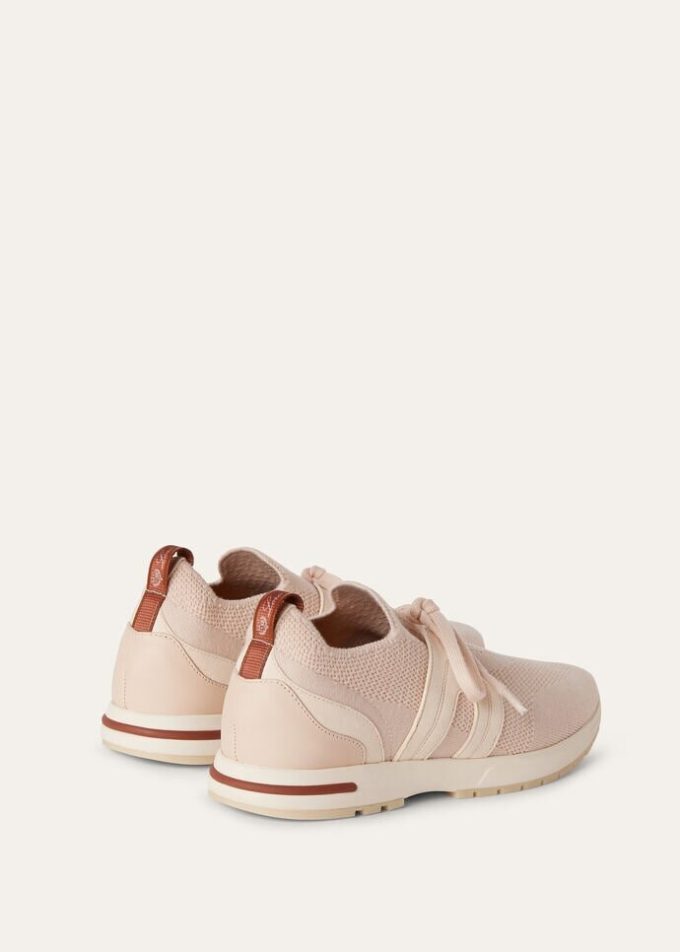 Zapatillas 360 LP Lady Flexy Walk