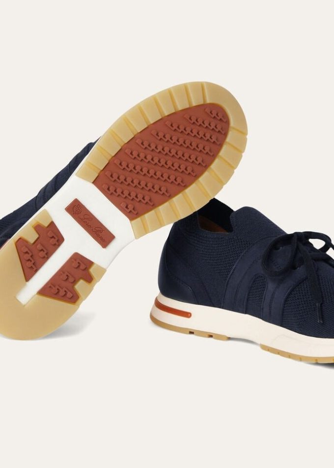 Zapatillas 360 LP Lady Flexy Walk