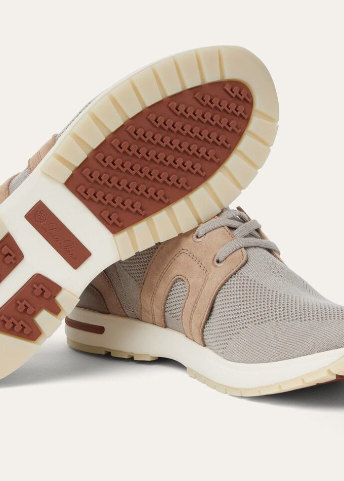 Zapatillas 360 LP Lady Flexy Walk