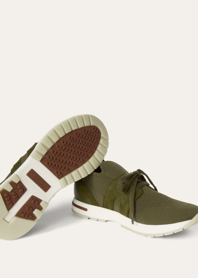 Zapatillas 360 LP Lady Flexy Walk