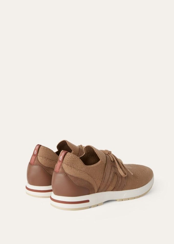 Zapatillas 360 LP Lady Flexy Walk