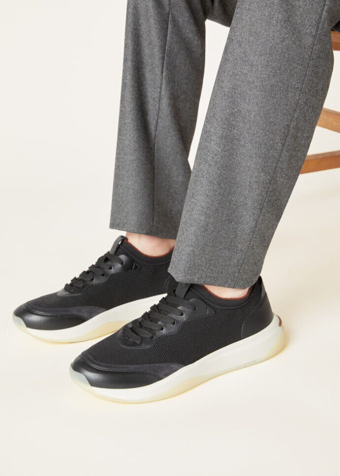 Zapatillas 410 LP Walk Wish