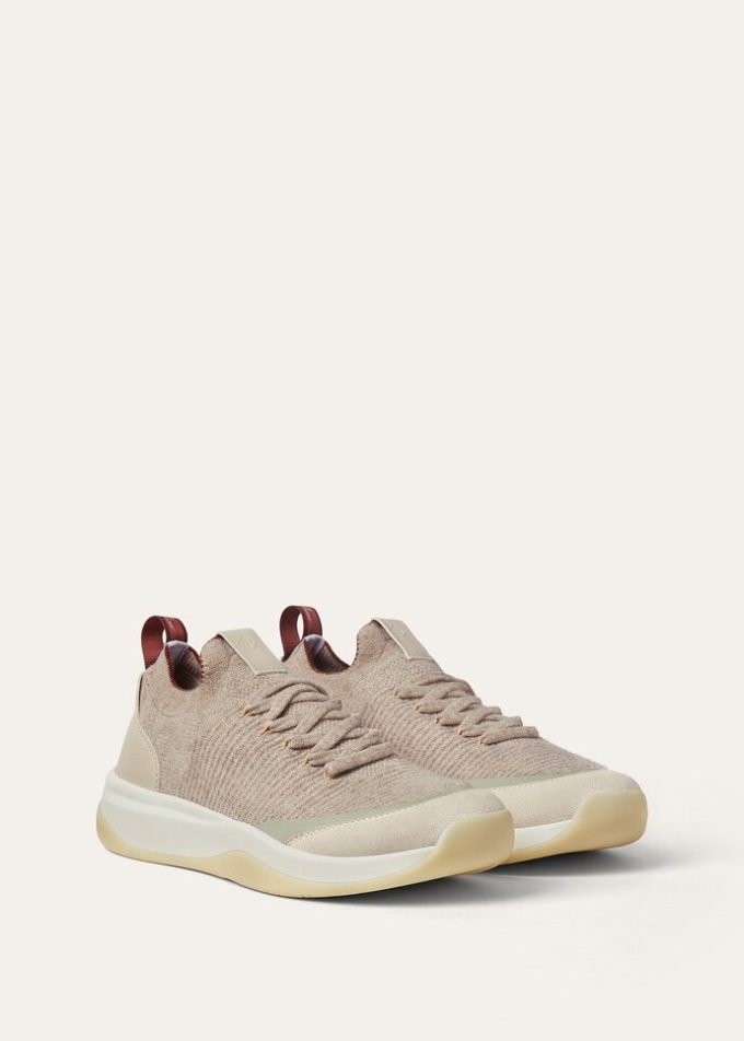 Zapatillas de paseo 410 LP