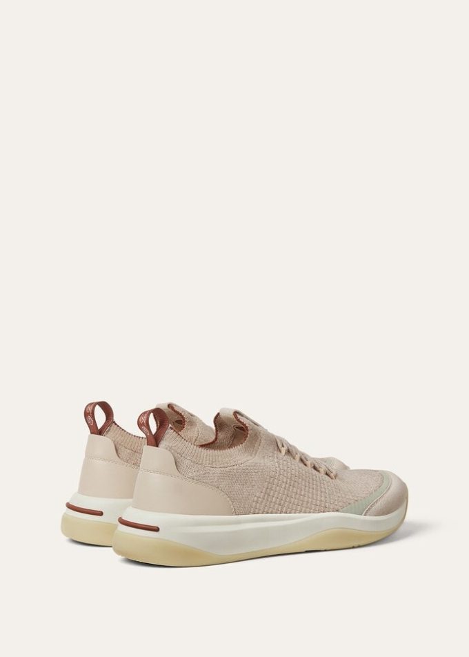 Zapatillas de paseo 410 LP
