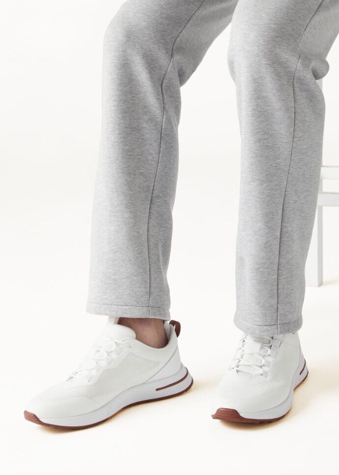 Zapatillas de paseo de fin de semana