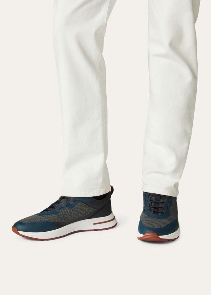Zapatillas de paseo de fin de semana