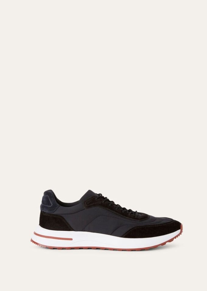 Zapatillas de paseo de fin de semana