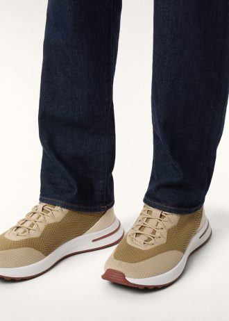 Zapatillas de paseo de fin de semana