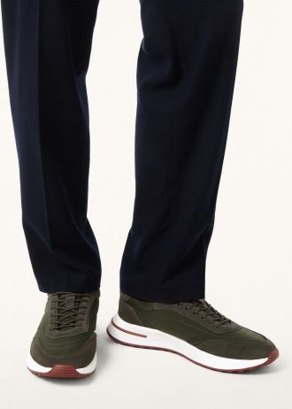 Zapatillas de paseo de fin de semana