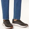 Zapatillas de paseo de fin de semana