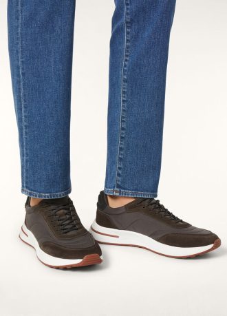 Zapatillas de paseo de fin de semana