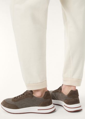 Zapatillas de paseo de fin de semana
