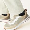 Zapatillas de paseo de fin de semana