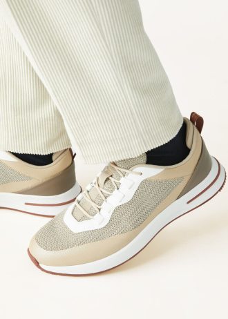 Zapatillas de paseo de fin de semana