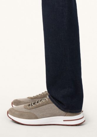 Zapatillas de paseo de fin de semana