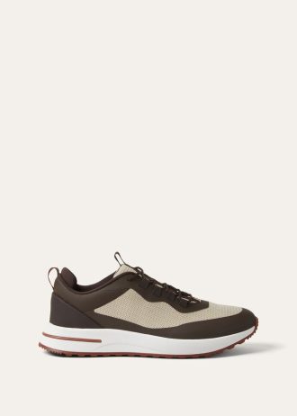 Zapatillas de paseo de fin de semana
