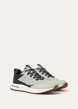 Zapatillas de paseo de fin de semana