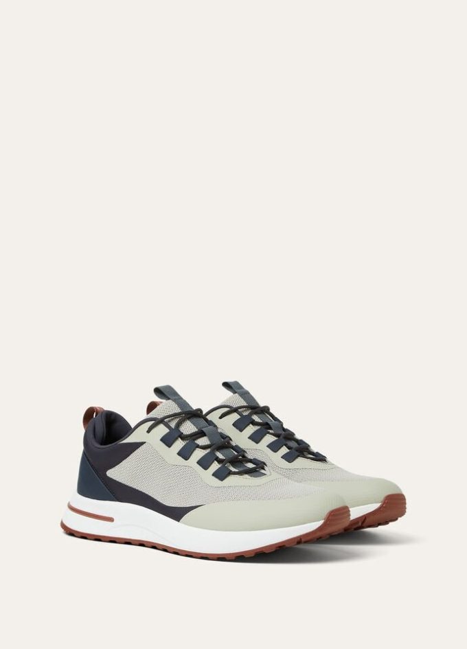 Zapatillas de paseo de fin de semana