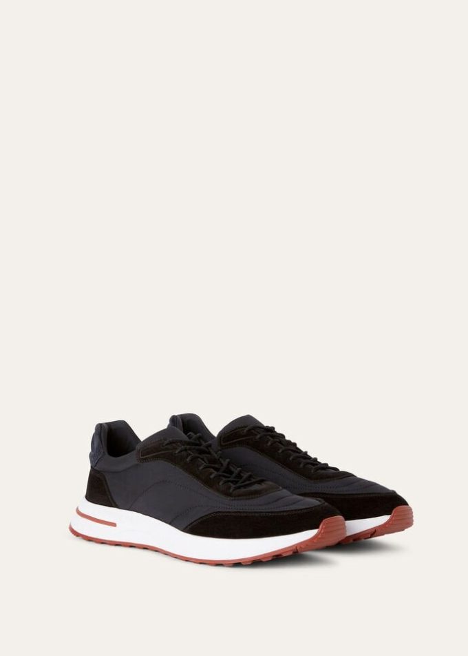 Zapatillas de paseo de fin de semana