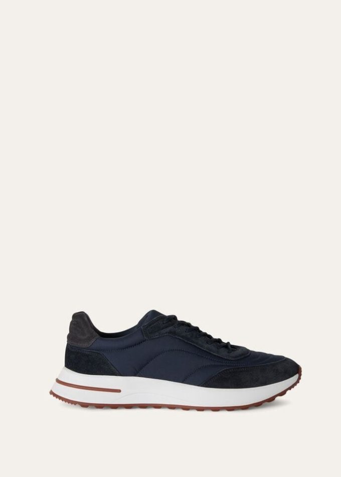 Zapatillas de paseo de fin de semana