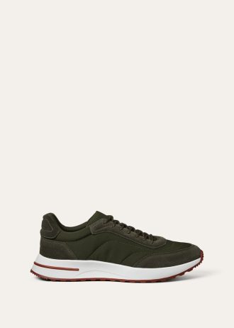 Zapatillas de paseo de fin de semana