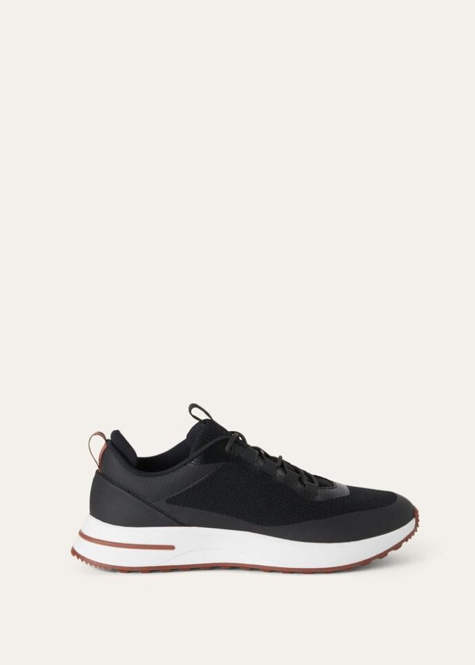 Zapatillas de paseo de fin de semana