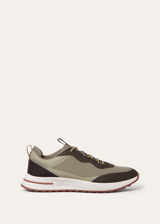Zapatillas de paseo de fin de semana