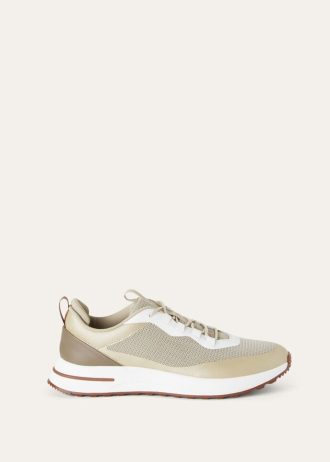Zapatillas de paseo de fin de semana