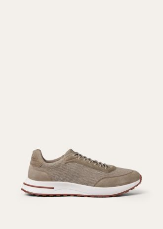 Zapatillas de paseo de fin de semana