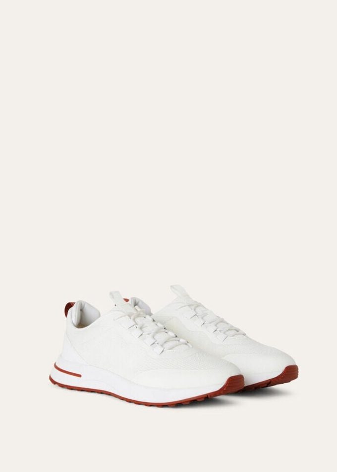 Zapatillas de paseo de fin de semana